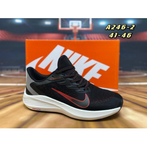 Кроссовки Nike Zoom арт.856