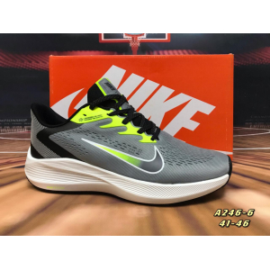 Кроссовки Nike Zoom арт.857