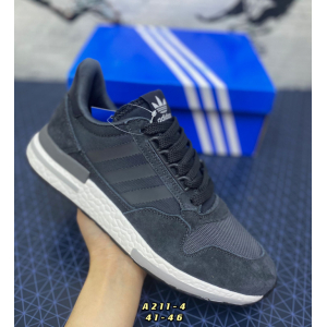 Кроссовки Adidas Zx500 арт.862