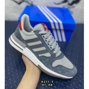 Кроссовки Adidas Zx500 арт.863