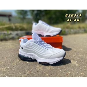  Кроссовки Nike AIR ZM 950 арт.873