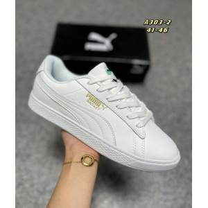  Кроссовки Puma Basket арт.938