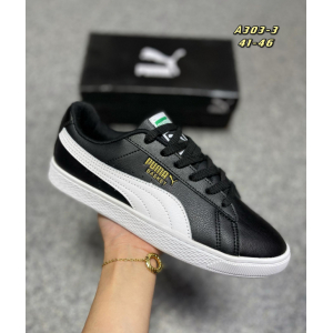  Кроссовки Puma Basket арт.940