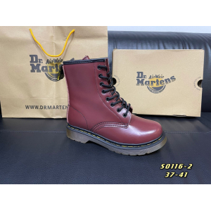  Ботинки Dr. Martens арт.948