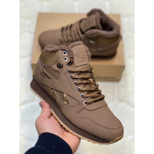Зимние Кроссовки Reebok Classic арт.101-1-1