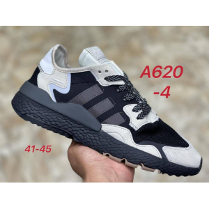 Кроссовки Adidas Nite Jogger арт.387