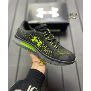 Кроссовки Under Armour  арт.UM-3