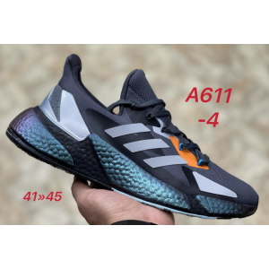 Кроссовки Adidas X9000L4   арт.AXL-2