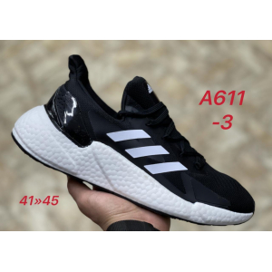 Кроссовки Adidas X9000L4   арт.AXL-5