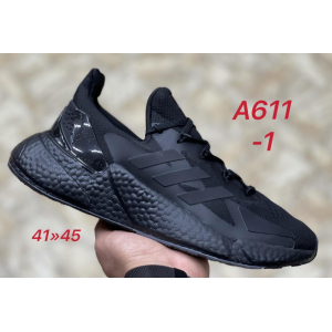 Кроссовки Adidas X9000L4   арт.AXL-6