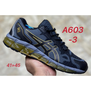 Кроссовки Asics Gel  арт.AG-4