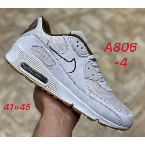 Кроссовки Nike Air Max 90 арт. AM-3