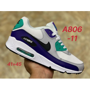 Кроссовки Nike Air Max 90 арт. AM-6