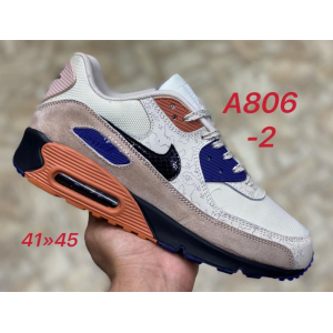 Кроссовки Nike Air Max 90 арт. AM-7