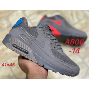 Кроссовки Nike Air Max 90 арт. AM-8