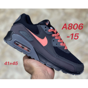 Кроссовки Nike Air Max 90 арт. AM-9