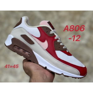 Кроссовки Nike Air Max 90 арт. AM-10