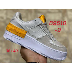 Кроссовки Nike Air Force арт.В9510-9