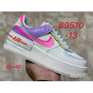 Кроссовки Nike Air Force арт.В9510-13