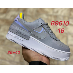 Кроссовки Nike Air Force арт.В9510-16