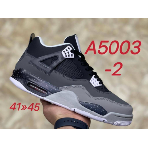 Кроссовки Air Jordan 4 Retro  арт.А5003-2