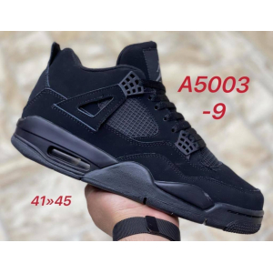 Кроссовки Air Jordan 4 Retro  арт.А5003-9