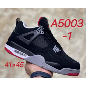 Кроссовки Air Jordan 4 Retro  арт.А5003-1