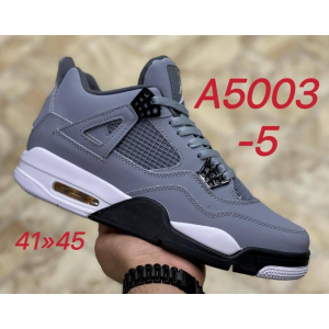 Кроссовки Air Jordan 4 Retro  арт.А5003-5