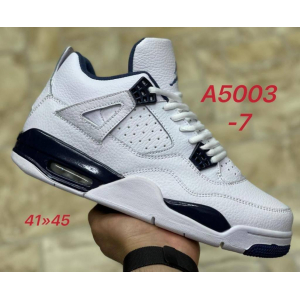 Кроссовки Air Jordan 4 Retro  арт.А5003-7