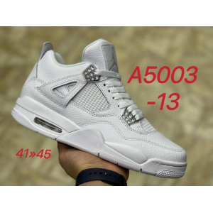 Кроссовки Air Jordan 4 Retro арт.А5003-13