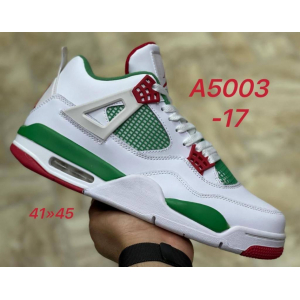 Кроссовки Air Jordan 4 Retro арт.А5003-17