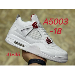 Кроссовки Air Jordan 4 Retro арт.А5003-18