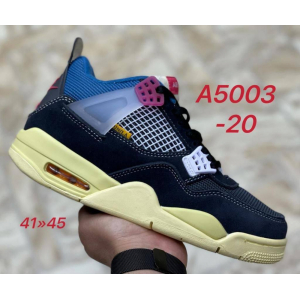 Кроссовки Air Jordan 4 Retro арт.А5003-20