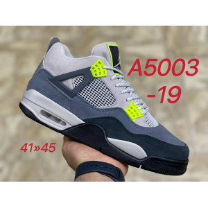 Кроссовки Air Jordan 4 Retro арт.А5003-19