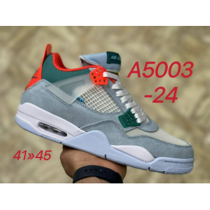 Кроссовки Air Jordan 4 Retro арт.А5003-24