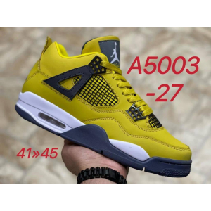 Кроссовки Air Jordan 4 Retro арт.А5003-27