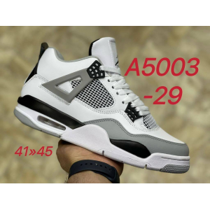 Кроссовки Air Jordan 4 Retro арт.А5003-29