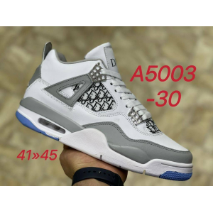 Кроссовки Air Jordan 4 Retro арт.А5003-30