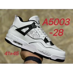 Кроссовки Air Jordan 4 Retro арт.А5003-28