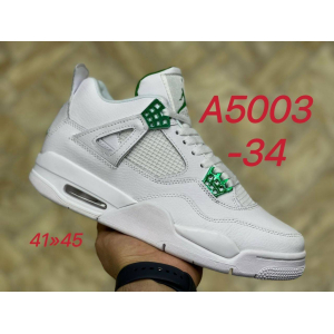 Кроссовки Air Jordan 4 Retro арт.А5003-34