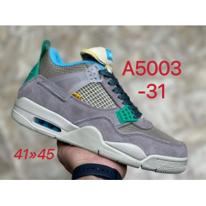 Кроссовки Air Jordan 4 Retro арт.А5003-31