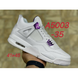 Кроссовки Air Jordan 4 Retro арт.А5003-35