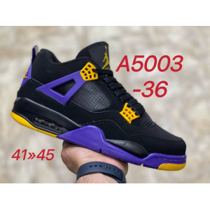 Кроссовки Air Jordan 4 Retro арт.А5003-36