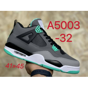 Кроссовки Air Jordan 4 Retro арт.А5003-32