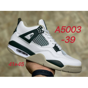 Кроссовки Air Jordan 4 Retro арт.А5003-39