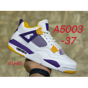 Кроссовки Air Jordan 4 Retro арт.А5003-37