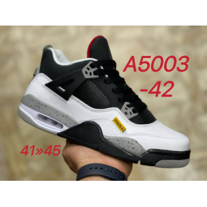 Кроссовки Air Jordan 4 Retro арт.А5003-42