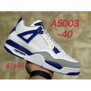 Кроссовки Air Jordan 4 Retro арт.А5003-40