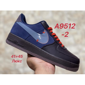 Кроссовки Nike Air Force арт.А9512-2