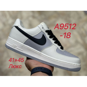 Кроссовки Nike Air Force арт.А9512-18